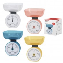 SAI/BILANCIA CUCINA 5KG.BREAK POP