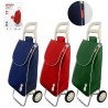 SAI/CARRELLO P/SPESA HAPPY SHOP