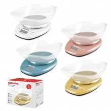 SAI/BILANCIA CUCINA 5KG.DIGIT