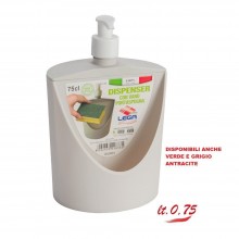 LEG/DISPENSER C/P.SPUGNA*