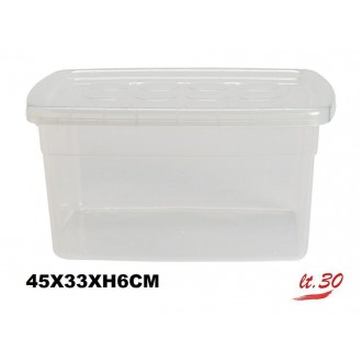 LEG/BOX OBLO'30LT.*