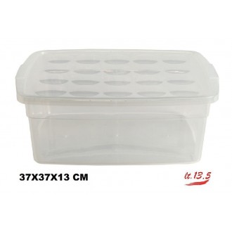 LEG/BOX OBLO'13,5LT.*