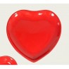 ARC/CUORE ROSSO PIATTO PIANO
