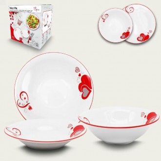 ARC/DOLCE VITA SERV.TAV.13PZ