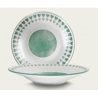 ARC/CUORICINI TIFF.SERV.TAV.12PZ