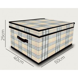 ARC/SCATOLA TNT 50X40X25 1013