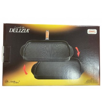 ANT/GRILL 25X40 LIS/IG 30.41