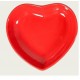 ARC/CUORE ROSSO PIATTO FONDO