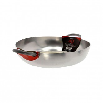 MAMU/COTT.D'AMARE TEGAME 40CM.2M