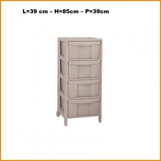 COST/COMETA CASS.4C TORTORA