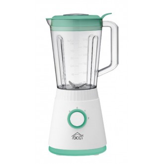 DCG/FRULLATORE LT.1,5 BICCH.PLST