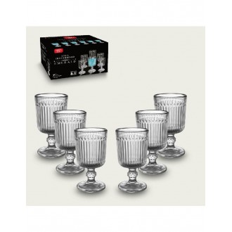 ARC/CF.6 BICCHIERI 65ML.58312