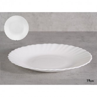 ARTE/CONF.6 PIATTI FRUTTA CLASSIC