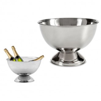 ARTE/PORTAGHIACCIO CHAMPAGNE 33CM.