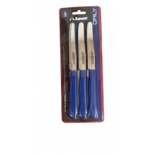 ZAN/CONF.6 COLTELLI AZZURRI