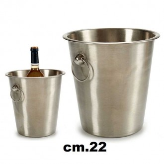 ARTE/PORTAGHIACCIO ACC.GR.OPACO